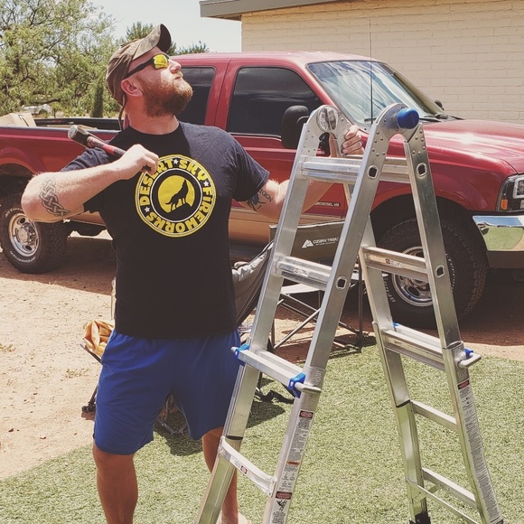 Meet your Posher, Ryon - Picture 3 of 8